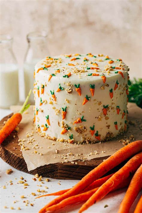 carrotcake erome|Carrot.